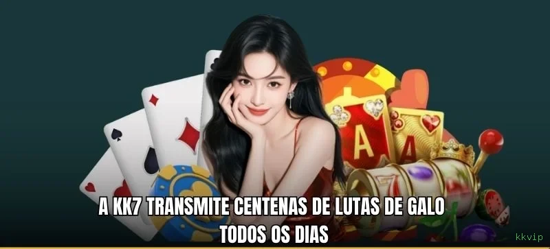 Roleta e blackjack kkvip
