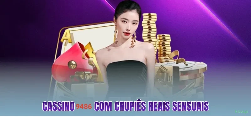 Cassino kkvip app mobile
