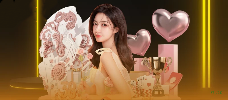 Poker no kkvip: experiência segura no Brasil