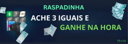 Formulário registro kkvip