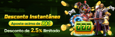 Slots com prêmios kkvip